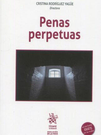 Penas perpetuas