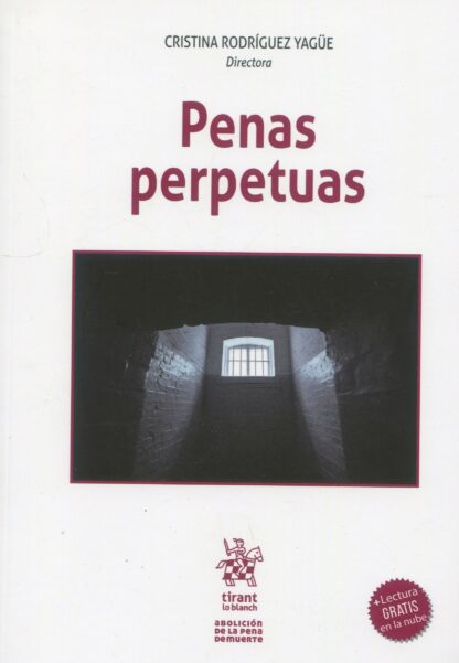 Penas perpetuas