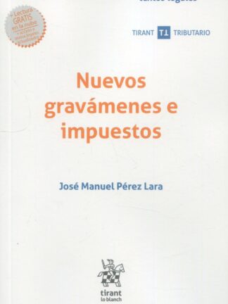 Nuevos gravámenes e impuestos