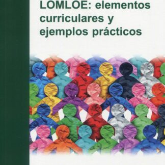 Programar en la LOMLOE: elementos curriculares y ejemplos prácticos