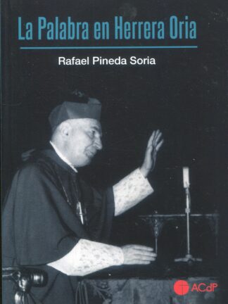 La palabra en Herrera Oria
