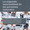 Segunda oportunidad de las personas naturales 9788419580603
