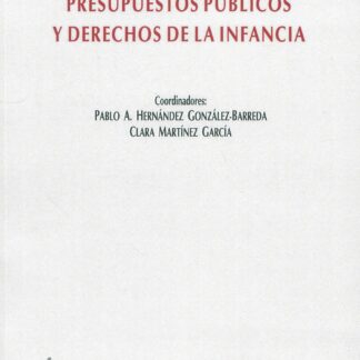 Presupuestos públicos y derechos de la infancia