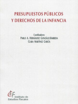 Presupuestos públicos y derechos de la infancia