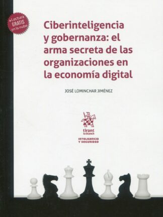 Ciberinteligencia y gobernanza: el arma secreta de las organizaciones en la economía digital