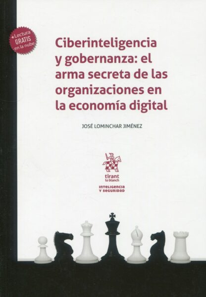 Ciberinteligencia y gobernanza: el arma secreta de las organizaciones en la economía digital