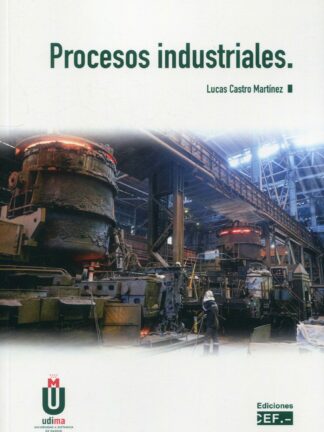 Procesos industriales
