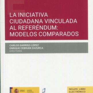 Iniciativa ciudadana vinculada al referéndum: modelos comparados