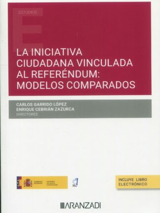 Iniciativa ciudadana vinculada al referéndum: modelos comparados