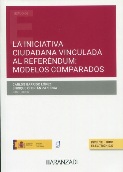 Iniciativa ciudadana vinculada al referéndum: modelos comparados