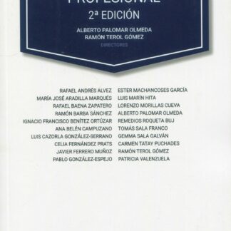 Derecho del deporte profesional