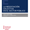 Negociación colectiva en el sector público