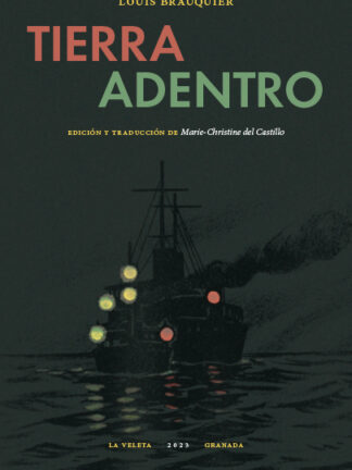 Tierra adentro