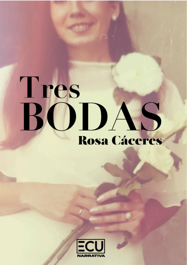 TRES BODAS DE ROSA CÁCERES