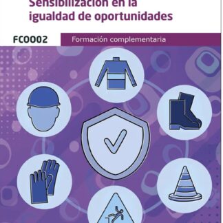 Básico de prevención de Riesgos Laborales FCOS02 Formación complementaria