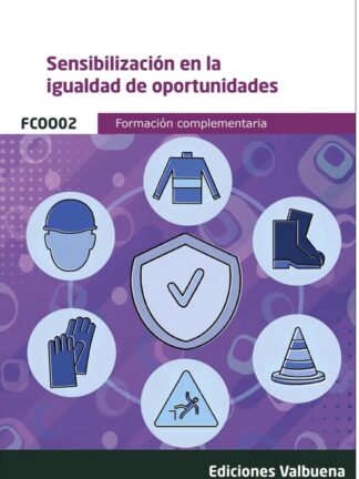 Básico de prevención de Riesgos Laborales FCOS02 Formación complementaria