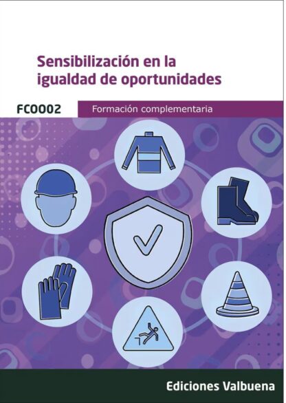 Básico de prevención de Riesgos Laborales FCOS02 Formación complementaria
