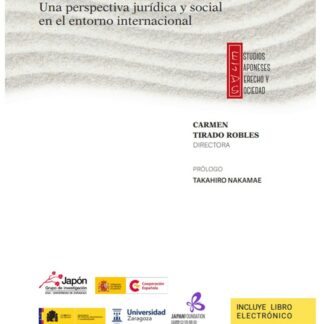 Retos demográficos y sociedad 5.0 en Japón. Una perspectiva jurídica y social en el entorno internacional