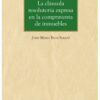 La cláusula resolutoria expresa en la compraventa de inmuebles