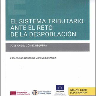 El sistema tributario ante el reto de la despoblación