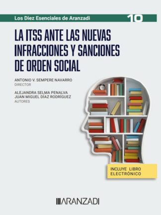 La ITSS ante las nuevas infracciones y sanciones de orden social