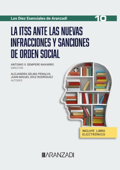La ITSS ante las nuevas infracciones y sanciones de orden social