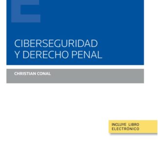 Ciberseguridad y Derecho penal