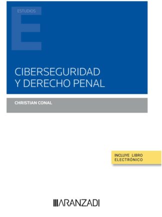 Ciberseguridad y Derecho penal