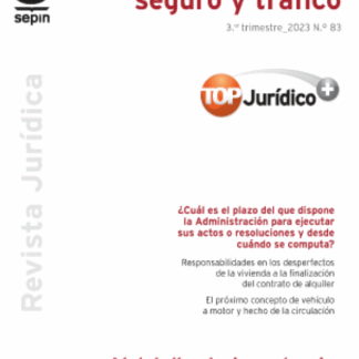 Defensa jurídica: Póliza o garantía