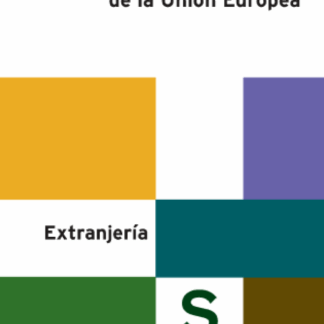 Ciudadanos de la Unión Europea