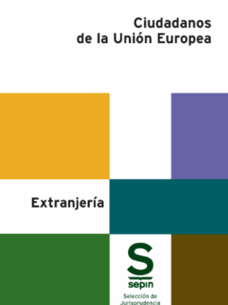 Ciudadanos de la Unión Europea