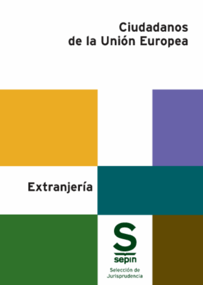 Ciudadanos de la Unión Europea