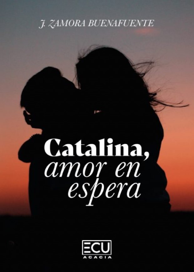 Catalina, amor en espera 9788412643275