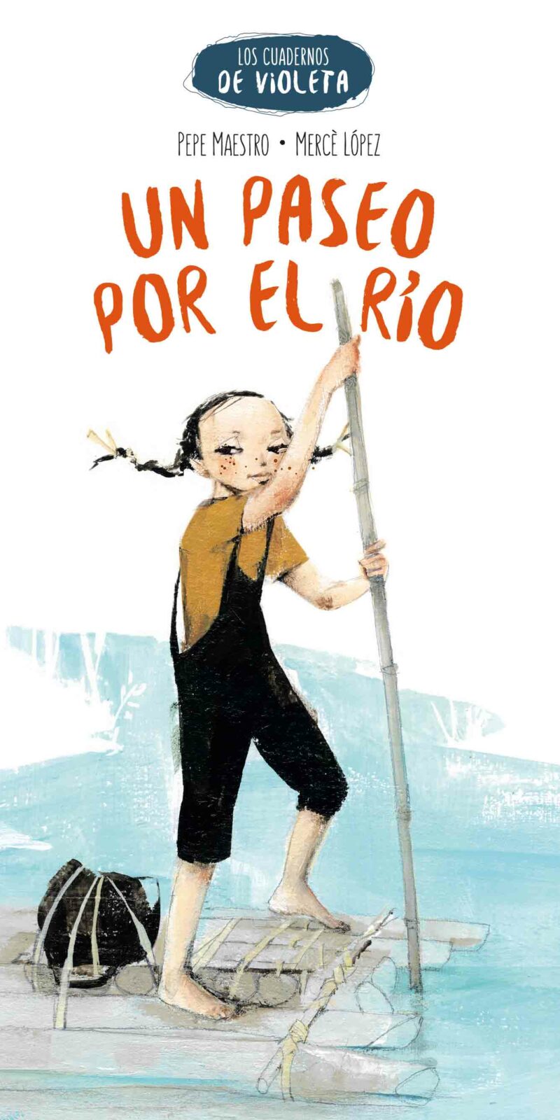 Un paseo por el río