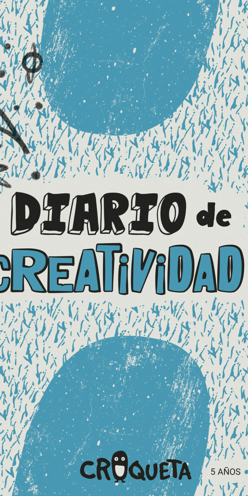 Proyecto Croqueta - 5 años : Tercer trimestre