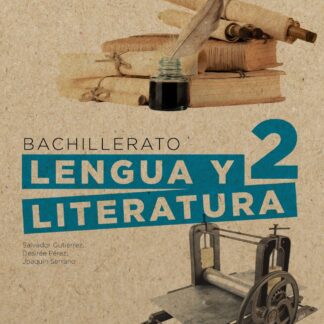 Lengua y Literatura 2