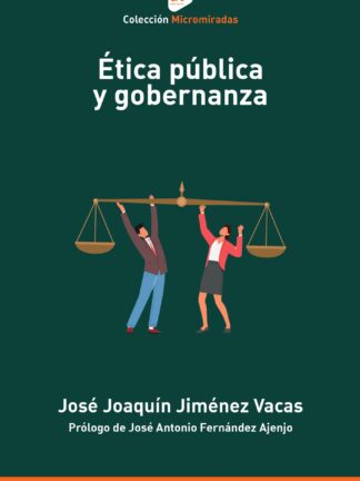 Etica pública y gobernanza