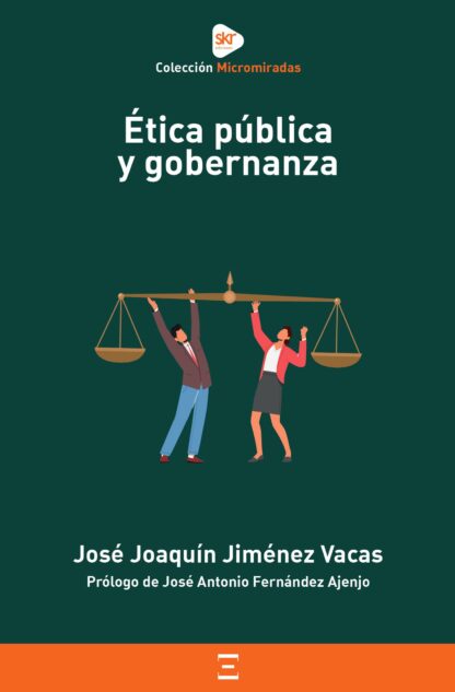 Etica pública y gobernanza