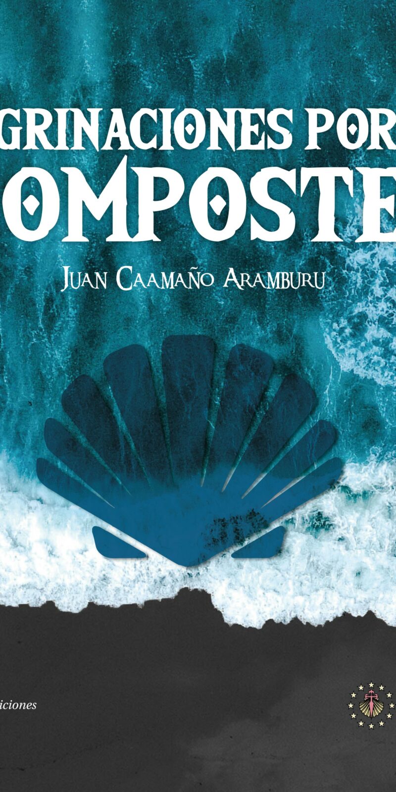 Peregrinaciones por mar a Compostela