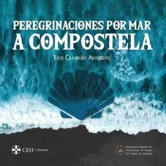 Peregrinaciones por mar a Compostela