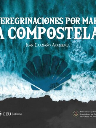 Peregrinaciones por mar a Compostela