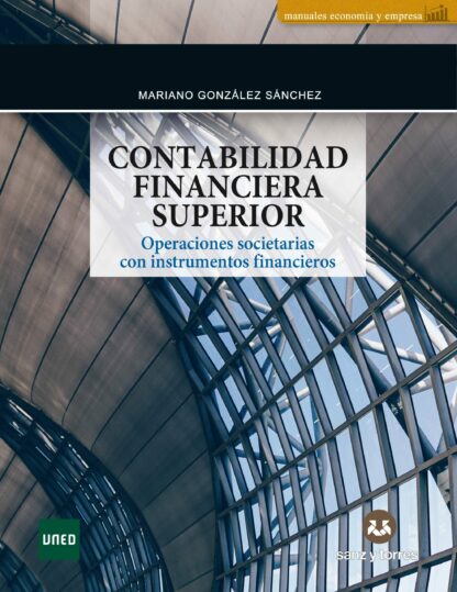 Contabilidad Financiera Superior Operaciones societarias con instrumentos financieros