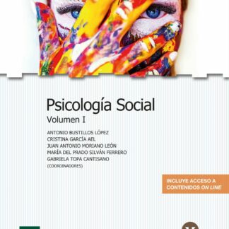 Psicología Social Volumen I