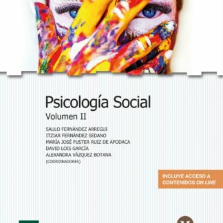 Psicología Social Volumen II
