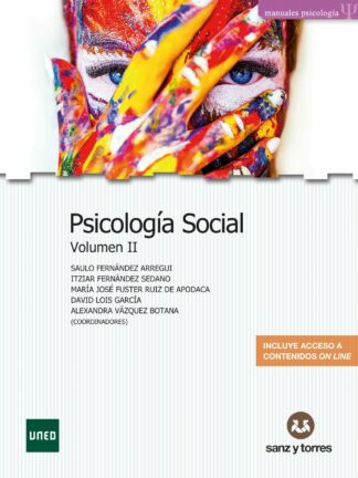 Psicología Social Volumen II