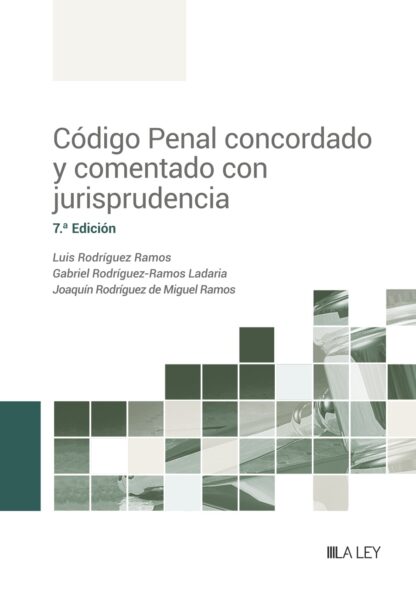 Código Penal 2023. Concordado y comentado con jurisprudencia