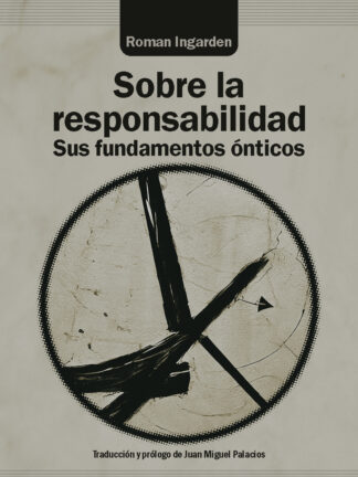Sobre la responsabilidad Sus fundamentos ópticos