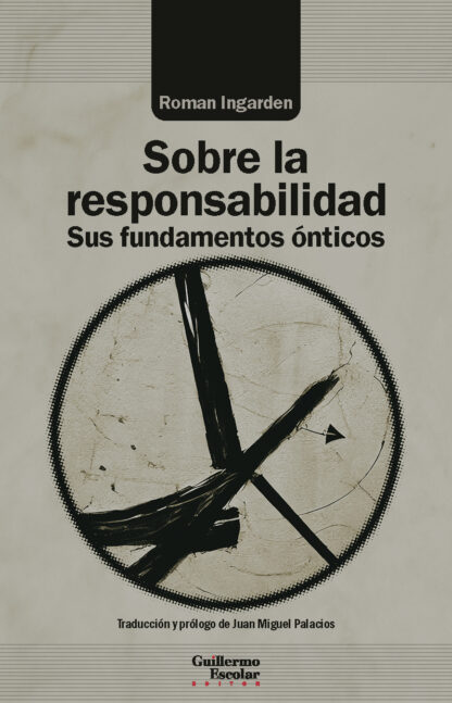 Sobre la responsabilidad Sus fundamentos ópticos