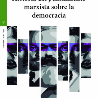 Historia del pensamiento marxista sobre la democracia