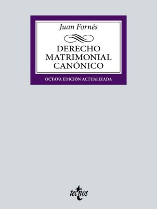 Derecho matrimonial canónico